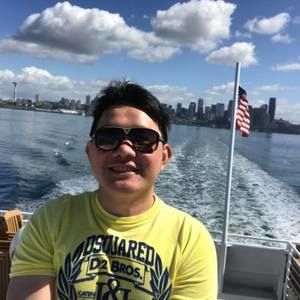 Meet your Posher, Brian